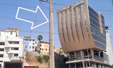 OFICINA EN VENTA EN CONTRA ESQUINA GALERIAS MTY