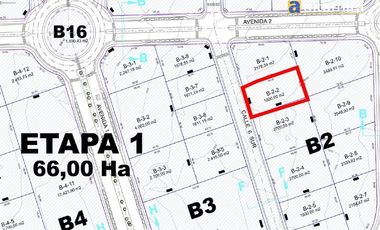 Sitio en Venta en Terreno Parque Empresarial Zona Franca Cod. 19512 - Alto Hospicio - Banco Santander