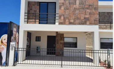 Casa en Venta en Los Almendros, Torreón, Coahuila de Zaragoza