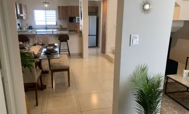 Casa en Venta en Los Almendros, Torreón, Coahuila de Zaragoza