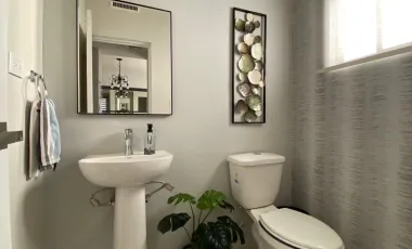 Casa en Venta en Los Almendros, Torreón, Coahuila de Zaragoza