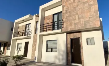 Casa en Venta en Los Almendros, Torreón, Coahuila de Zaragoza