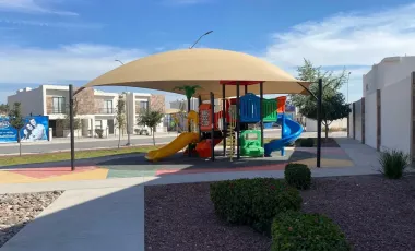 Casa en Venta en Los Almendros, Torreón, Coahuila de Zaragoza