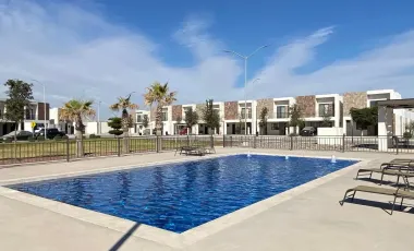 Casa en Venta en Los Almendros, Torreón, Coahuila de Zaragoza