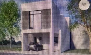 Casa en Venta en Residencial Palma Real, Torreón, Coahuila de Zaragoza