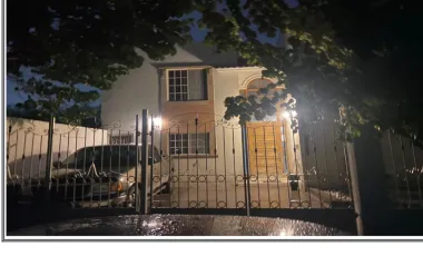 Casa en Venta en Villa Jardín, Lerdo, Durango