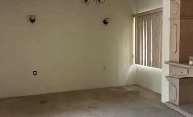 Casa en Venta en Villa Jardín, Lerdo, Durango