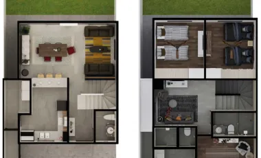 Casa en Venta en Los Arrayanes, Gómez Palacio, Durango