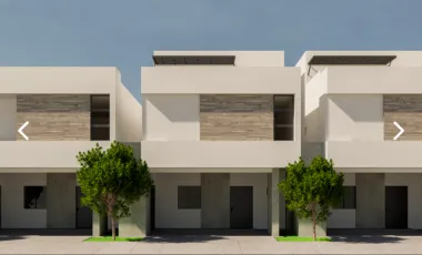 Casa en Venta en Los Arrayanes, Gómez Palacio, Durango