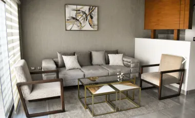 Casa en Venta en Los Arrayanes, Gómez Palacio, Durango