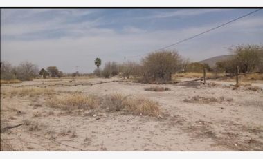 Terreno en Venta en Alvaro Obregon, Lerdo, Durango