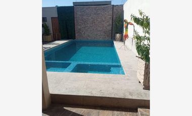 Casa en Venta en Villa Jardín, Lerdo, Durango