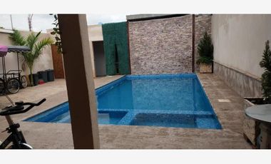 Casa en Venta en Villa Jardín, Lerdo, Durango