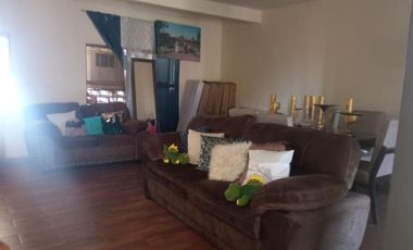 Casa en Venta en Villa Jardín, Lerdo, Durango