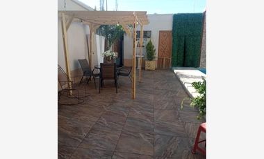 Casa en Venta en Villa Jardín, Lerdo, Durango