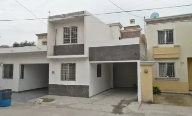 Casa en Venta en Jardines del Periferico, Lerdo, Durango
