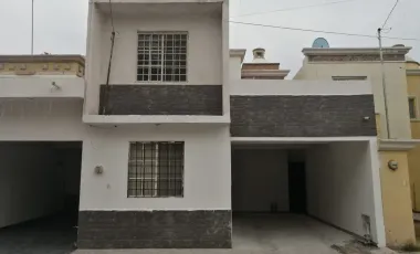 Casa en Venta en Jardines del Periferico, Lerdo, Durango