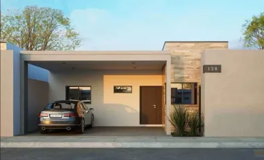 Casa en Venta en Los Olivos, Gómez Palacio, Durango