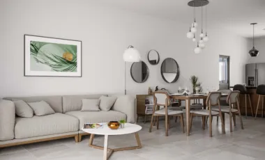 Casa en Venta en Los Olivos, Gómez Palacio, Durango
