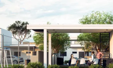 Casa en Venta en Los Olivos, Gómez Palacio, Durango