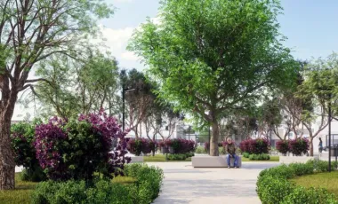 Casa en Venta en Los Olivos, Gómez Palacio, Durango