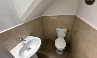 Departamento de venta en Misicata – código:21702