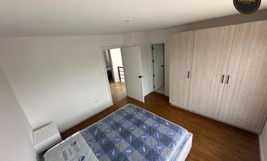 Departamento de venta en Misicata – código:21702