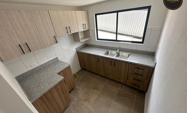 Departamento de venta en Misicata – código:21702