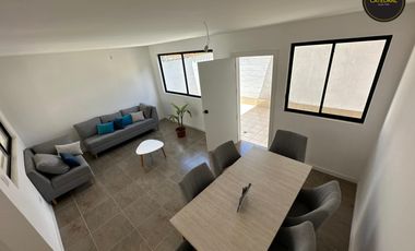 Departamento de venta en Misicata – código:21702
