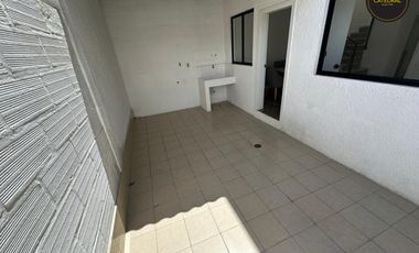 Departamento de venta en Misicata – código:21702