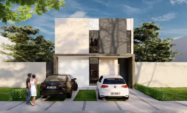 Casa en Venta en Los Olivos, Gómez Palacio, Durango