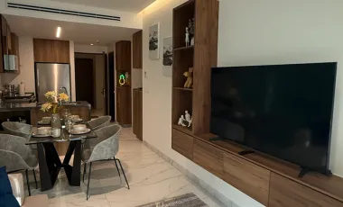 Departamento en renta en Residencial los Parques, Saltillo, Coahuila de Zaragoza
