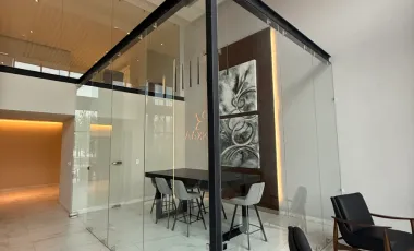 Departamento en renta en Residencial los Parques, Saltillo, Coahuila de Zaragoza