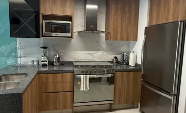 Departamento en renta en Residencial los Parques, Saltillo, Coahuila de Zaragoza