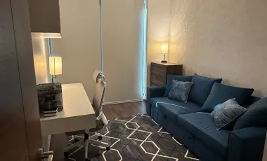 Departamento en renta en Residencial los Parques, Saltillo, Coahuila de Zaragoza