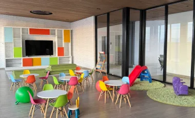 Departamento en renta en Residencial los Parques, Saltillo, Coahuila de Zaragoza