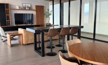 Departamento en renta en Residencial los Parques, Saltillo, Coahuila de Zaragoza