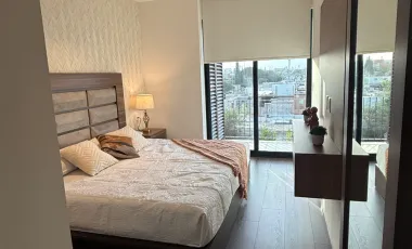 Departamento en renta en Residencial los Parques, Saltillo, Coahuila de Zaragoza