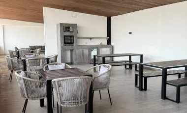 Departamento en renta en Residencial los Parques, Saltillo, Coahuila de Zaragoza