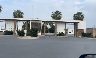 Casa en renta en Las Misiones, Saltillo, Coahuila de Zaragoza