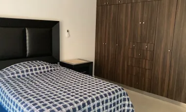 Casa en renta en Las Misiones, Saltillo, Coahuila de Zaragoza