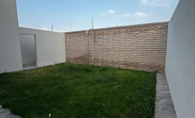 Casa en renta en Las Misiones, Saltillo, Coahuila de Zaragoza