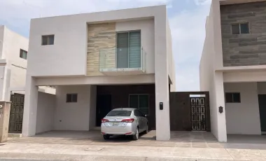 Casa en renta en Las Misiones, Saltillo, Coahuila de Zaragoza