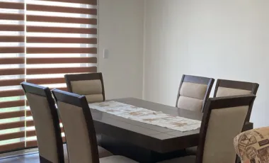 Casa en renta en Las Misiones, Saltillo, Coahuila de Zaragoza