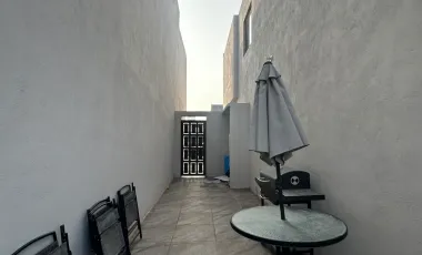 Casa en renta en Las Misiones, Saltillo, Coahuila de Zaragoza