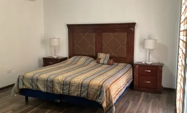 Casa en renta en Las Misiones, Saltillo, Coahuila de Zaragoza