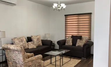 Casa en renta en Las Misiones, Saltillo, Coahuila de Zaragoza