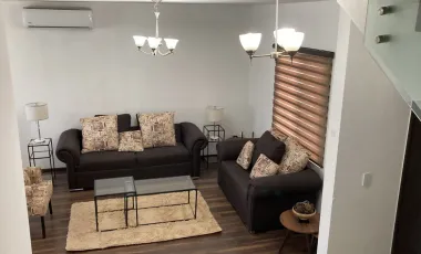 Casa en renta en Las Misiones, Saltillo, Coahuila de Zaragoza