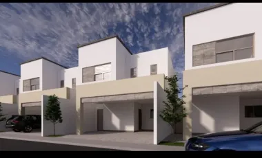 Casa en Venta en Residencial Palma Real, Torreón, Coahuila de Zaragoza