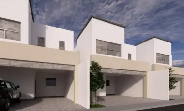 Casa en Venta en Residencial Palma Real, Torreón, Coahuila de Zaragoza